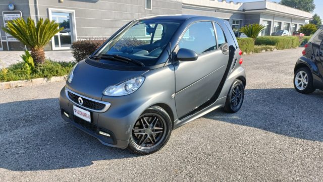 smart forTwo 800 40 kW coupé pulse cdi n°33 - foto 2 di 4