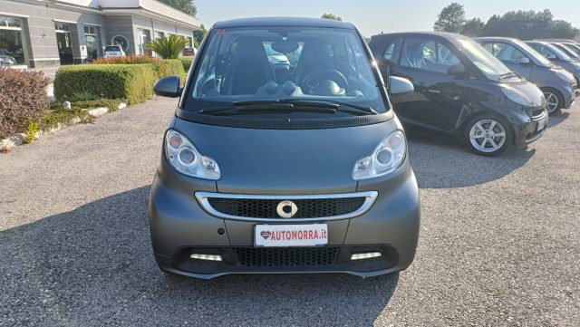 smart forTwo 800 40 kW coupé pulse cdi n°33 - foto 3 di 4