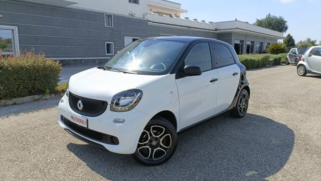 smart forFour 70 1.0 twinamic Youngster n°28 - foto 2 di 4