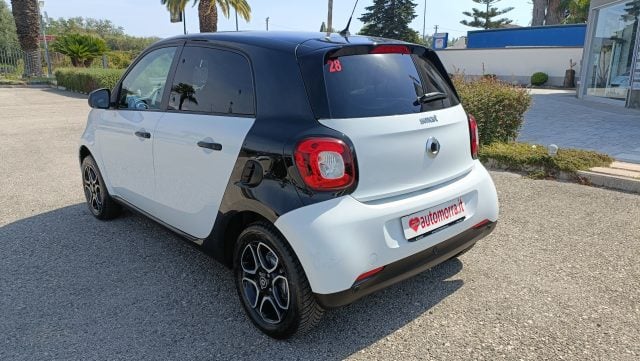 smart forFour 70 1.0 twinamic Youngster n°28 - foto 4 di 4