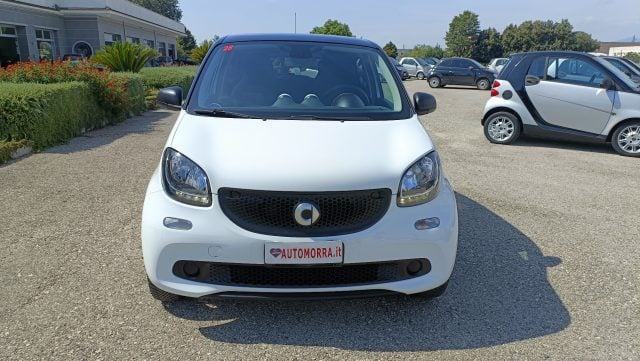 smart forFour 70 1.0 twinamic Youngster n°28 - foto 3 di 4
