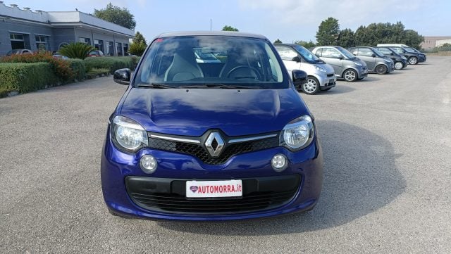 Renault Twingo 1.0 SCe Live n°36 - foto 3 di 4