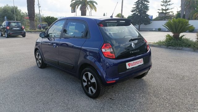 Renault Twingo 1.0 SCe Live n°36 - foto 4 di 4