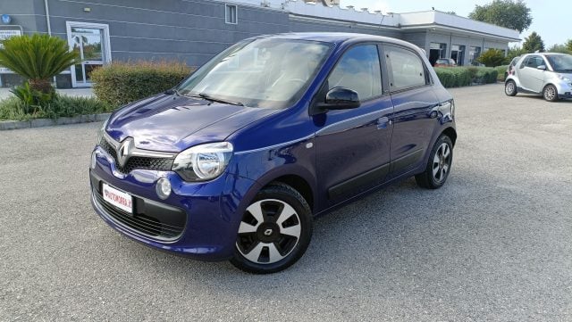 Renault Twingo 1.0 SCe Live n°36 - foto 2 di 4