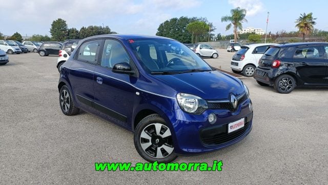 Renault Twingo 1.0 SCe Live n°36, del 2017, 88.800 km, in vendita a Pastorano (CE)