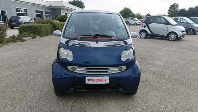 smart forTwo 800 coupé Passion cdi n°9 - foto 3 di 4