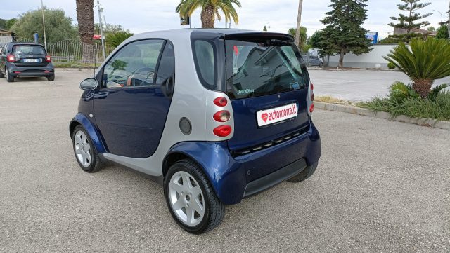 smart forTwo 800 coupé Passion cdi n°9 - foto 4 di 4