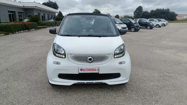 smart forTwo 1.0 Manuale Youngster n°16 - foto 3 di 4