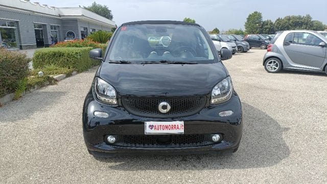 smart forTwo 70 1.0 twinamic Youngster n°22 - foto 3 di 4