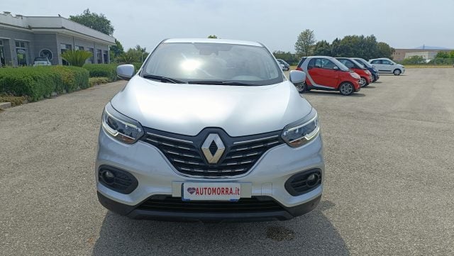 Renault Kadjar Blue dCi 8V 115CV EDC Techno - foto 3 di 4