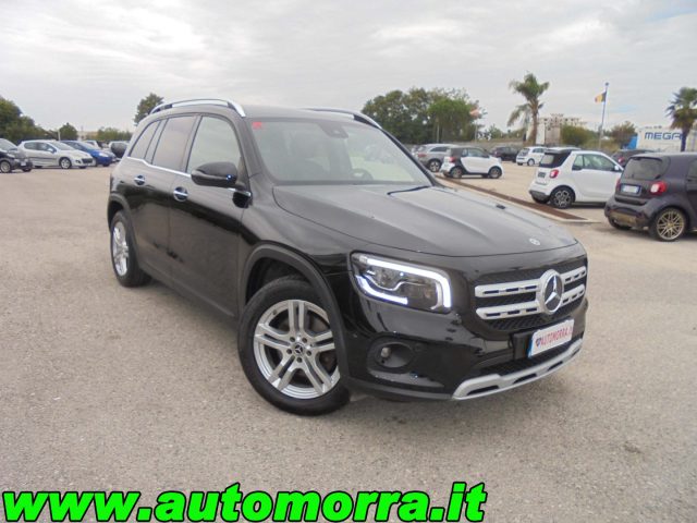 Mercedes-Benz GLB 200 d Automatic 4Matic Sport n°49, del 2021, 101.800 km, in vendita a Pastorano (CE)
