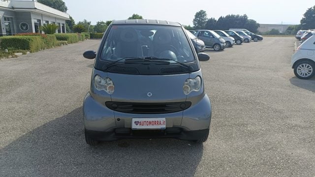 smart forTwo 800 coupé Pure cdi n°13 - foto 3 di 4