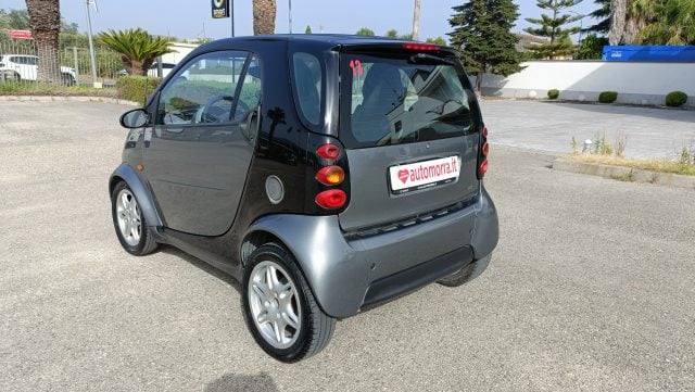 smart forTwo 800 coupé Pure cdi n°13 - foto 4 di 4