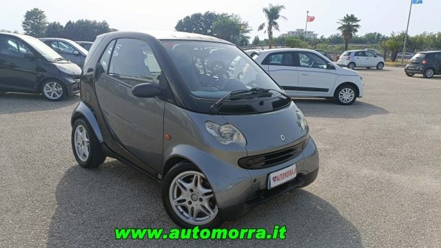 smart forTwo 800 coupé Pure cdi n°13, del 2006, 167.200 km, in vendita a Pastorano (CE)