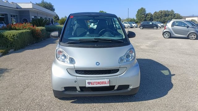 smart forTwo 1000 52 kW coupé pure n°30 - foto 3 di 4