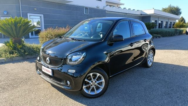 smart forFour 70 1.0 twinamic Youngster n°23 - foto 2 di 4