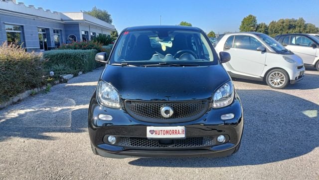 smart forFour 70 1.0 twinamic Youngster n°23 - foto 3 di 4