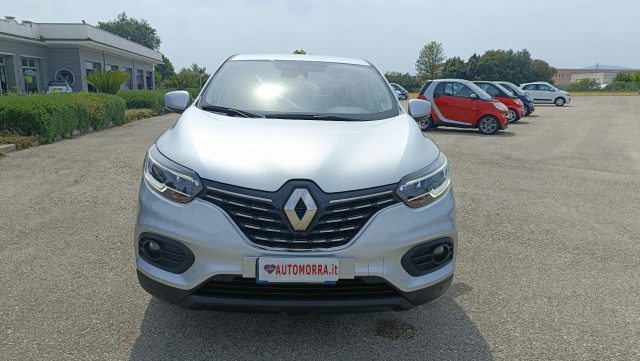 Renault Kadjar Blue dCi 8V 115CV EDC Techno - foto 3 di 4