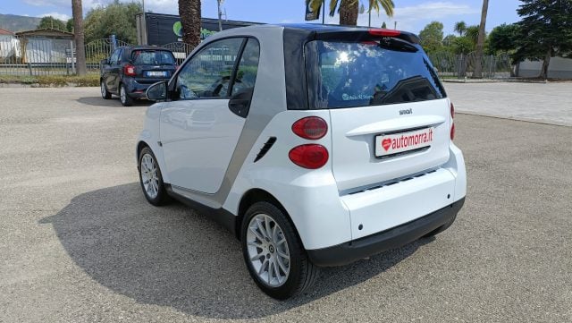 smart forTwo 1000 62 kW coupé passion n°11 - foto 4 di 4