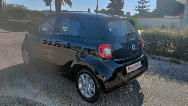 smart forFour 70 1.0 twinamic Youngster n°23 - foto 4 di 4