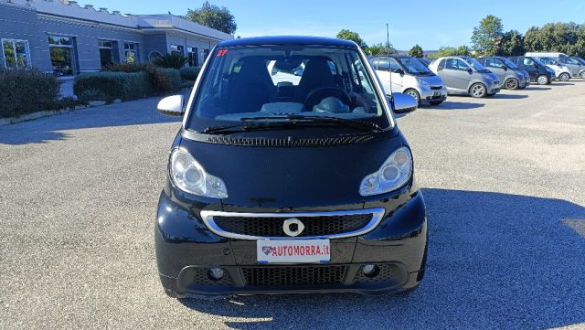 smart forTwo 1000 52 kW MHD coupé pulse n°27 - foto 3 di 4