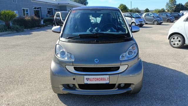 smart forTwo 1000 52 kW coupé Pulse n°31 - foto 3 di 4