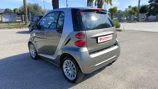 smart forTwo 1000 52 kW coupé Pulse n°31 - foto 4 di 4