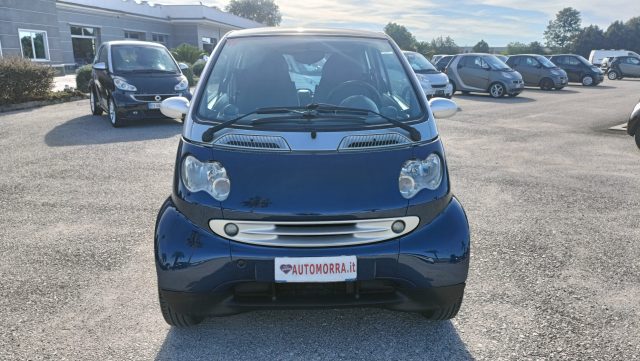 smart forTwo 800 coupé Passion cdi n°19 - foto 3 di 4