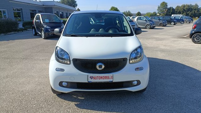smart forFour 70 1.0 Manuale Youngster n°29 - foto 3 di 4