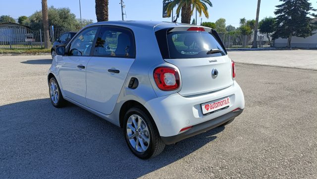 smart forFour 70 1.0 Manuale Youngster n°29 - foto 4 di 4