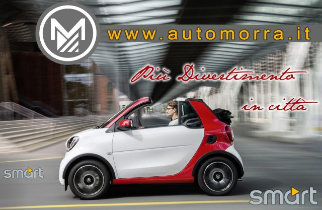 smart forTwo vasta disponibilità a partire da ? 2.950,00!!! - foto 3 di 4