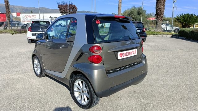 smart forTwo 1000 52 kW coupé passion n°40 - foto 4 di 4
