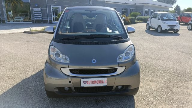 smart forTwo 1000 52 kW coupé passion n°40 - foto 3 di 4