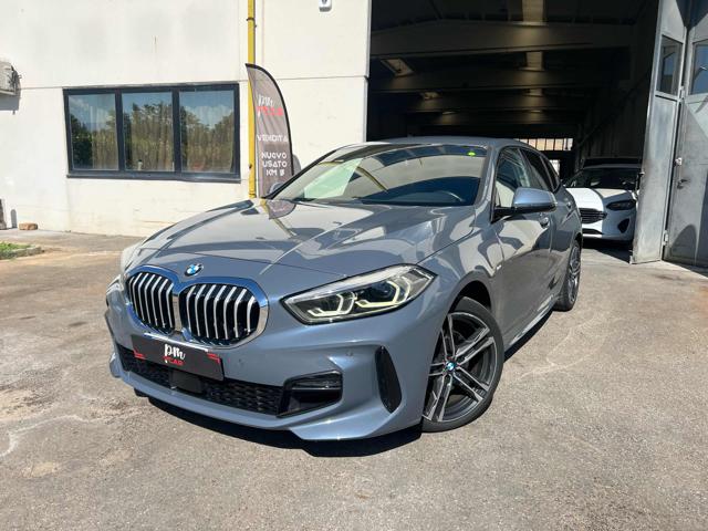 BMW 116 d 5p. Msport usato a COLLEGNO