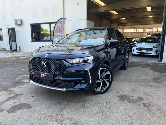 DS Automobiles DS 7 Crossback PureTech 180 aut. Ligne Noire usato a COLLEGNO