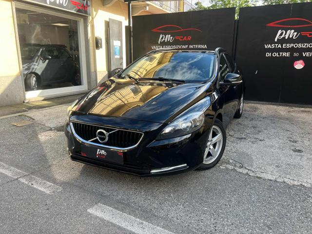 Volvo V40 D2 Inscription usato a COLLEGNO