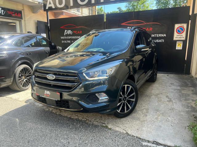 Ford Kuga 1.5 TDCI 120 CV S&S 2WD ST-Line usato a COLLEGNO