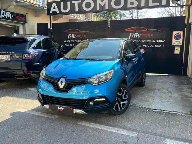 Renault Captur dCi 8V 90 CV EDC Start&Stop Energy Intens usato a COLLEGNO