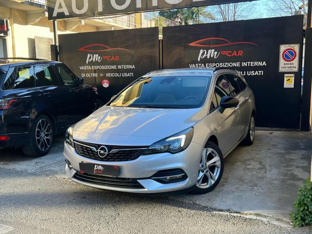 Opel Astra 1.5 CDTI 122 CV S&S AT9 Sports Tourer Business Ele usato a COLLEGNO