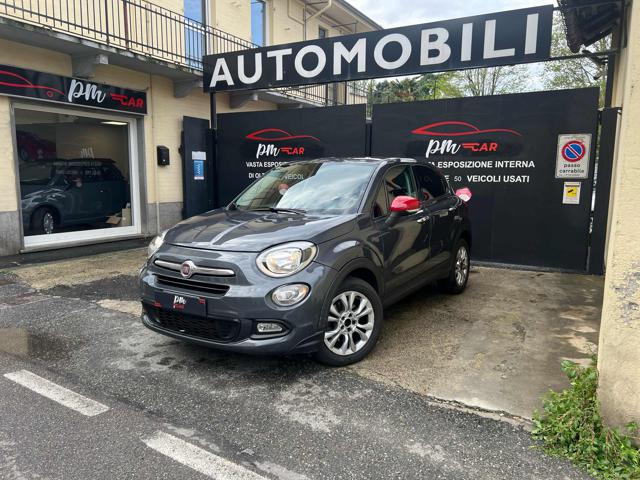 Fiat 500X 1.3 MultiJet 95 CV Pop Star usato a COLLEGNO