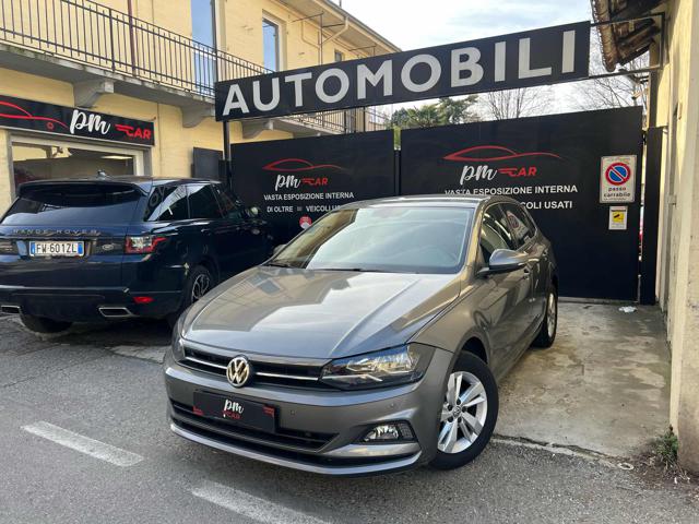 Volkswagen Polo 1.0 TSI DSG 5p. Highline BlueMotion Technology usato a COLLEGNO