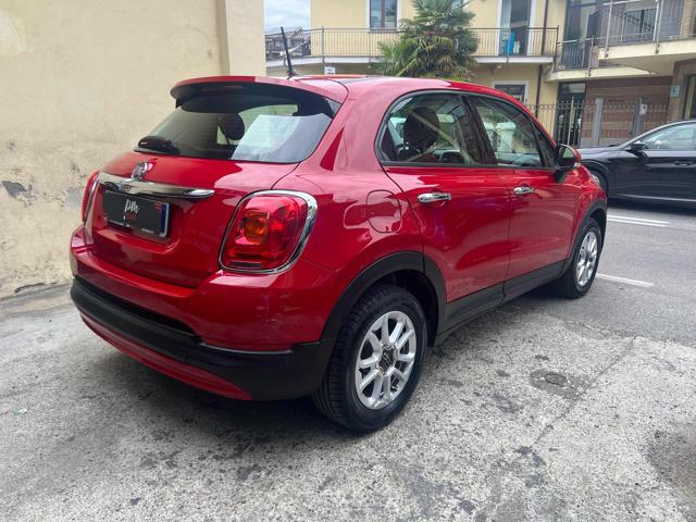 Fiat 500X 1.3 MultiJet 95 CV Lounge - foto 4 di 4