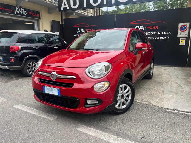 Fiat 500X 1.3 MultiJet 95 CV Lounge usato a COLLEGNO