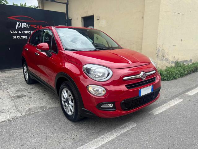 Fiat 500X 1.3 MultiJet 95 CV Lounge - foto 3 di 4