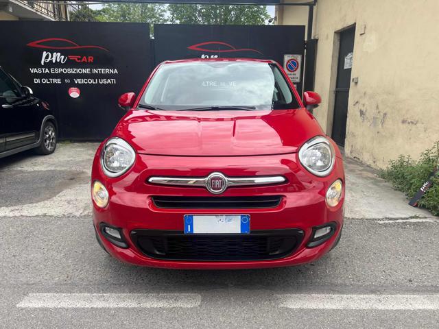 Fiat 500X 1.3 MultiJet 95 CV Lounge - foto 2 di 4