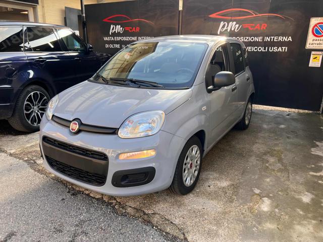 Fiat Panda 1.0 FireFly S&S Hybrid City Life 5 POSTI usato a COLLEGNO