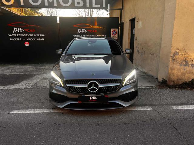 Mercedes-Benz CLA 200 d S.W. 4Matic Automatic Premium - foto 2 di 4