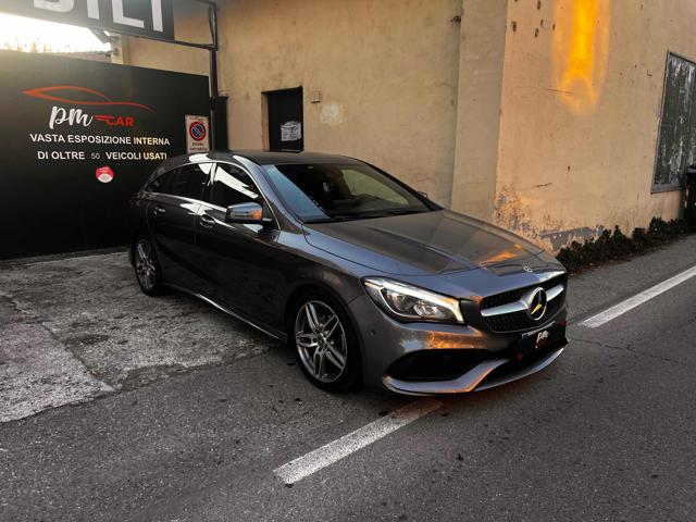 Mercedes-Benz CLA 200 d S.W. 4Matic Automatic Premium - foto 3 di 4