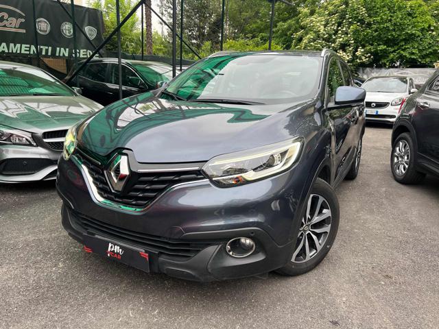 Renault Kadjar Blue dCi 8V 115CV Sport Edition usato a COLLEGNO