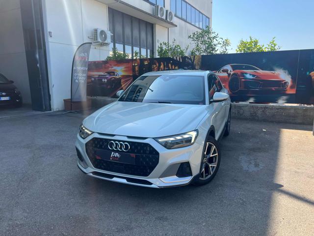 Audi A1 allstreet 35 TFSI Admired - foto 2 di 4